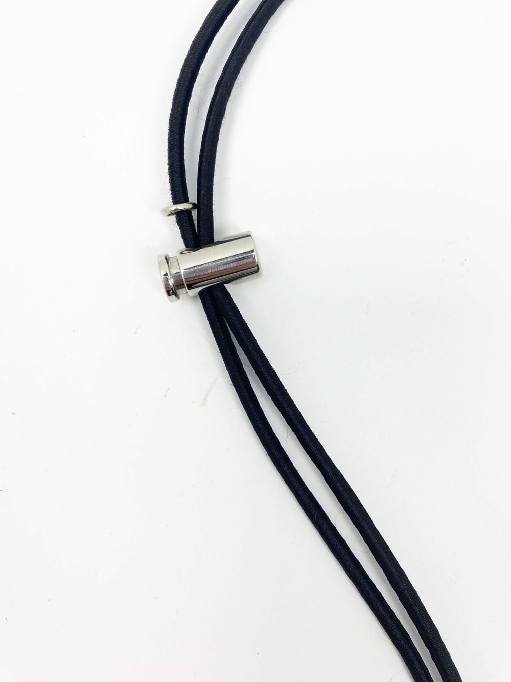 Prada Sport nylon and fur bag — JAMES VELORIA